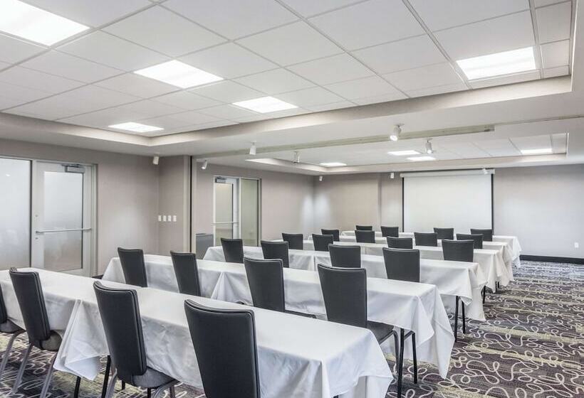 فندق La Quinta By Wyndham Denver Tech Center