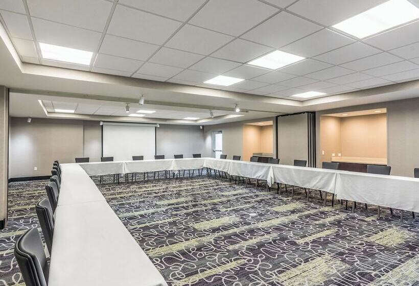 فندق La Quinta By Wyndham Denver Tech Center