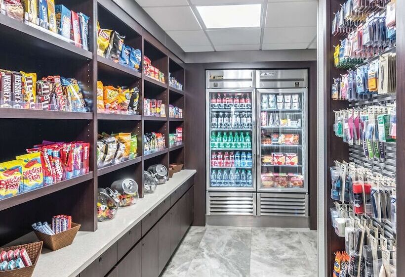 فندق La Quinta By Wyndham Denver Tech Center