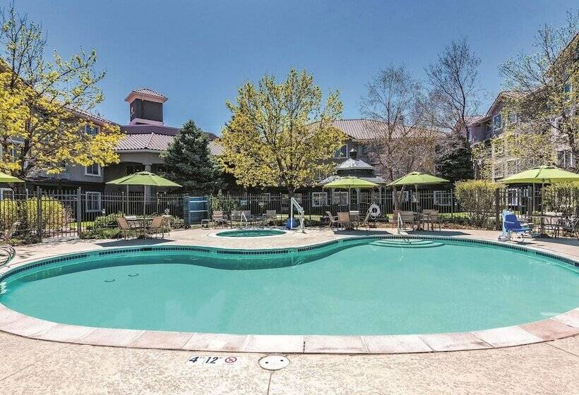 فندق La Quinta By Wyndham Denver Tech Center