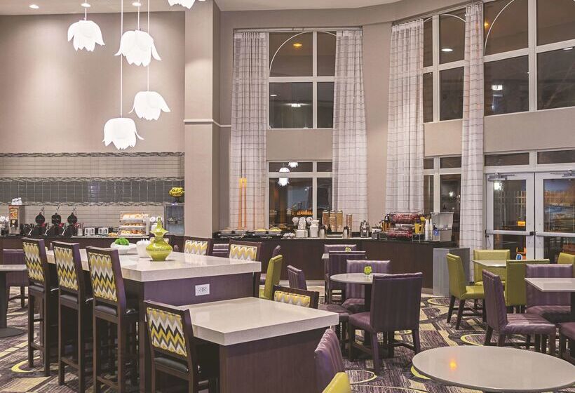 هتل La Quinta By Wyndham Flagstaff