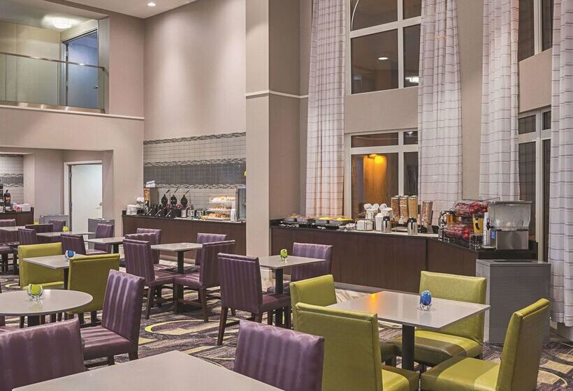 هتل La Quinta By Wyndham Flagstaff