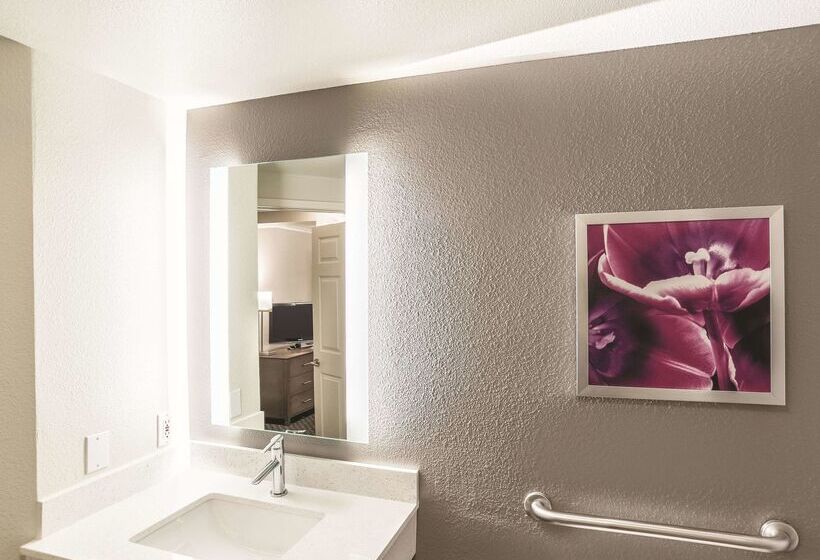 هتل La Quinta By Wyndham Flagstaff