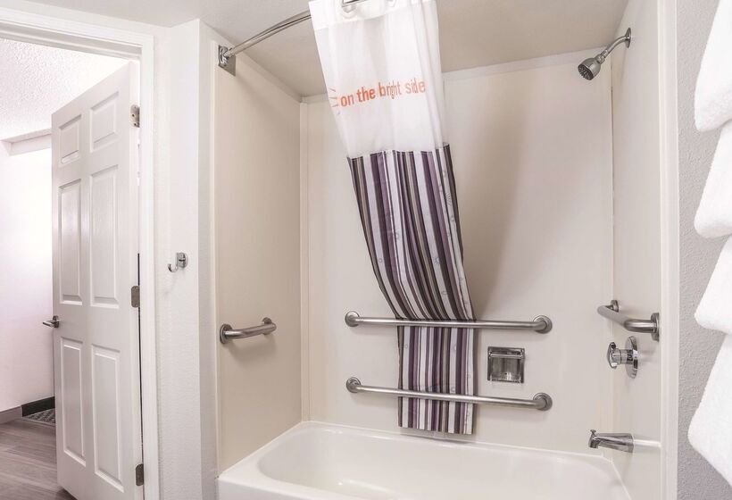 هتل La Quinta By Wyndham Flagstaff