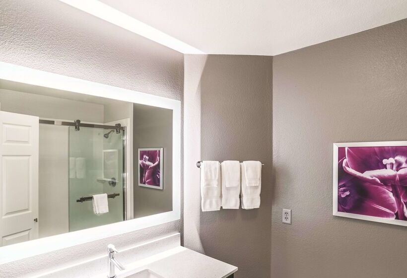 هتل La Quinta By Wyndham Flagstaff