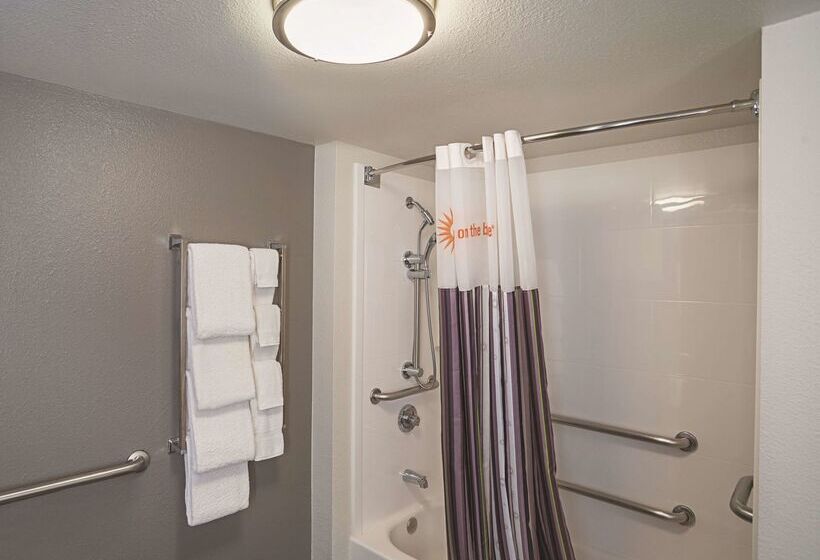 هتل La Quinta By Wyndham Flagstaff