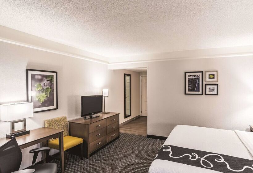 هتل La Quinta By Wyndham Flagstaff