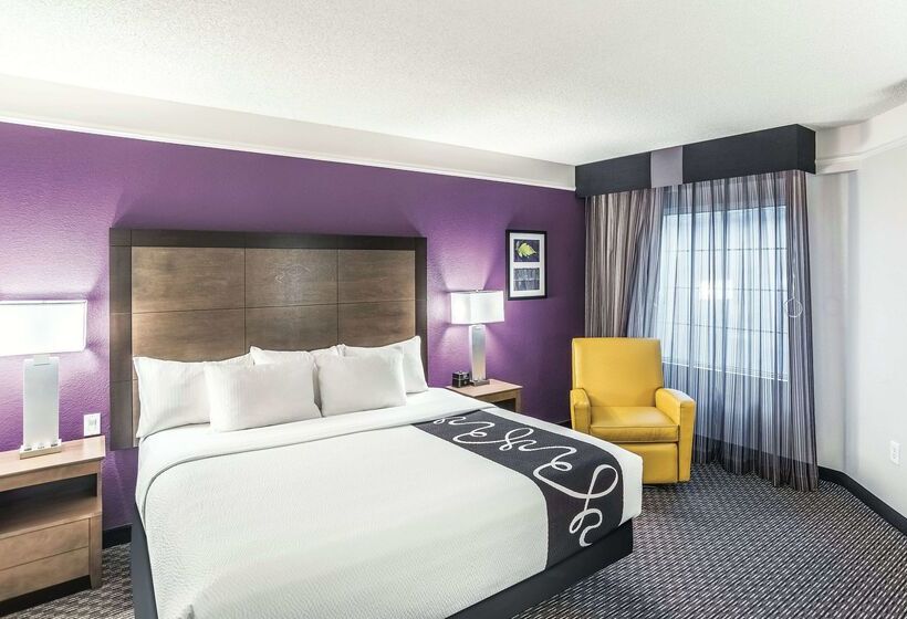 هتل La Quinta By Wyndham Flagstaff