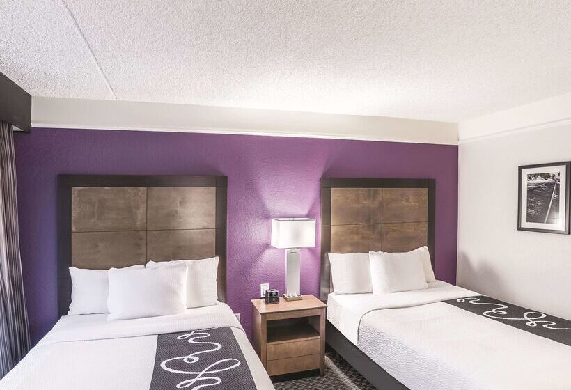 هتل La Quinta By Wyndham Flagstaff