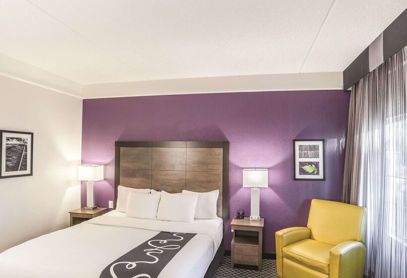 هتل La Quinta By Wyndham Flagstaff