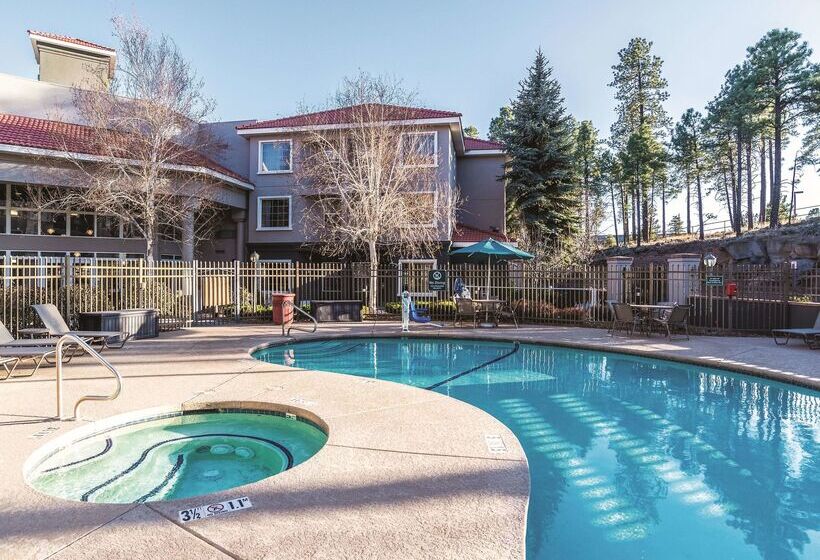 هتل La Quinta By Wyndham Flagstaff