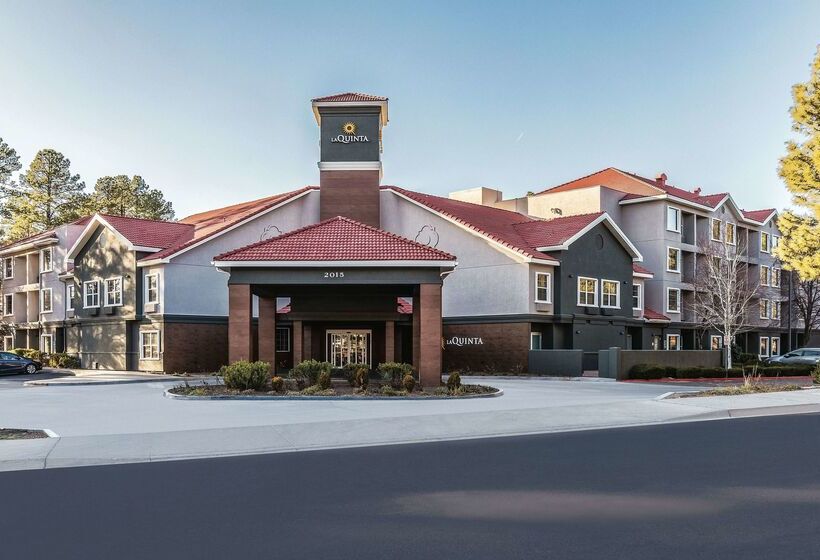 هتل La Quinta By Wyndham Flagstaff