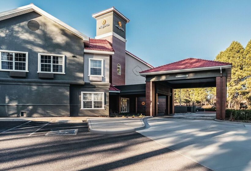 هتل La Quinta By Wyndham Flagstaff