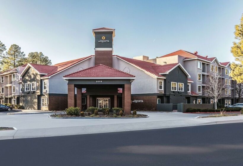 هتل La Quinta By Wyndham Flagstaff