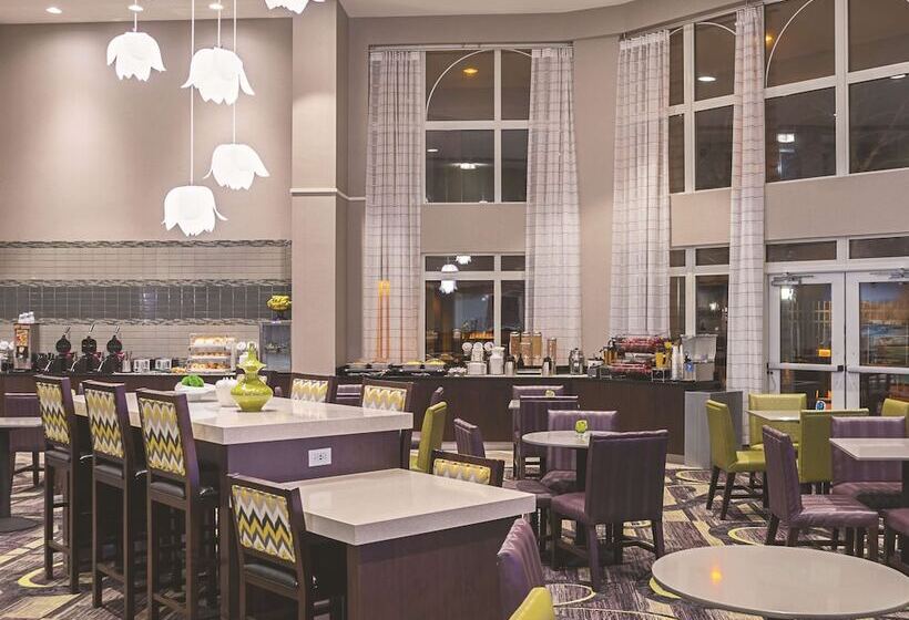 هتل La Quinta By Wyndham Flagstaff