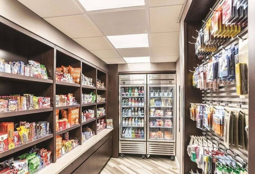 هتل La Quinta By Wyndham Flagstaff