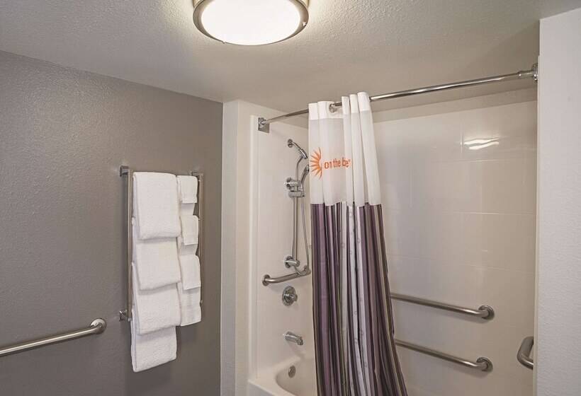 هتل La Quinta By Wyndham Flagstaff