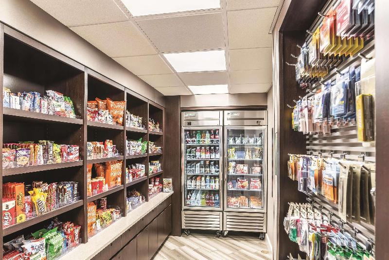 هتل La Quinta By Wyndham Flagstaff