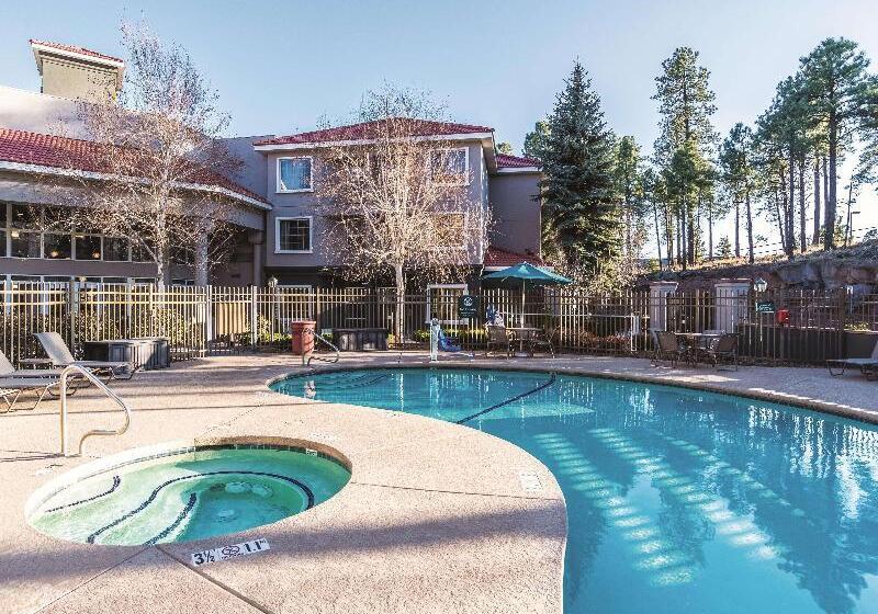 هتل La Quinta By Wyndham Flagstaff