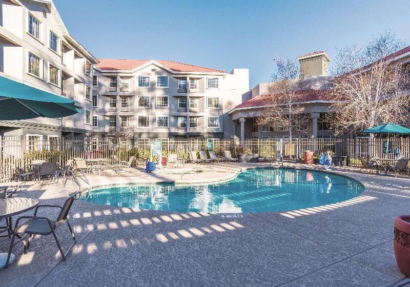 هتل La Quinta By Wyndham Flagstaff