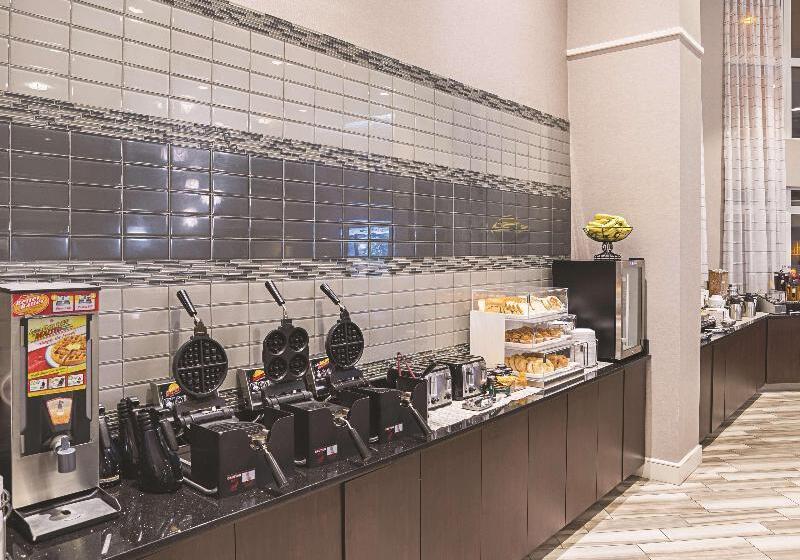 هتل La Quinta By Wyndham Flagstaff