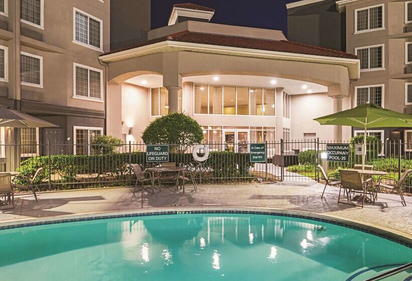 ホテル La Quinta By Wyndham Fort Worth North