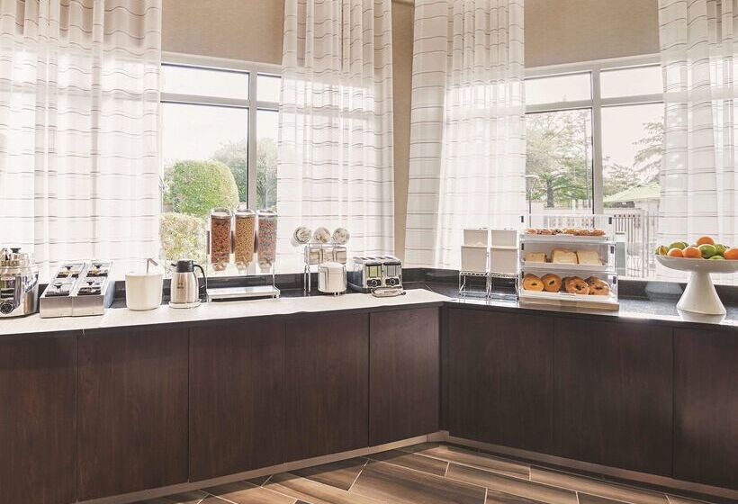 ホテル La Quinta By Wyndham Fort Worth North