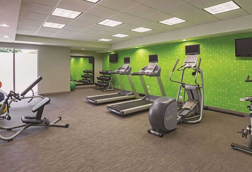 ホテル La Quinta By Wyndham Fort Worth North