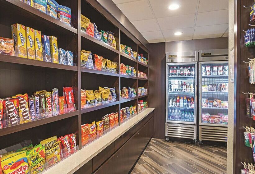 ホテル La Quinta By Wyndham Fort Worth North