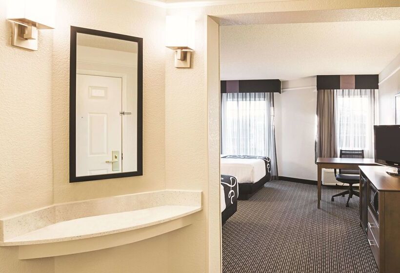 ホテル La Quinta By Wyndham Fort Worth North