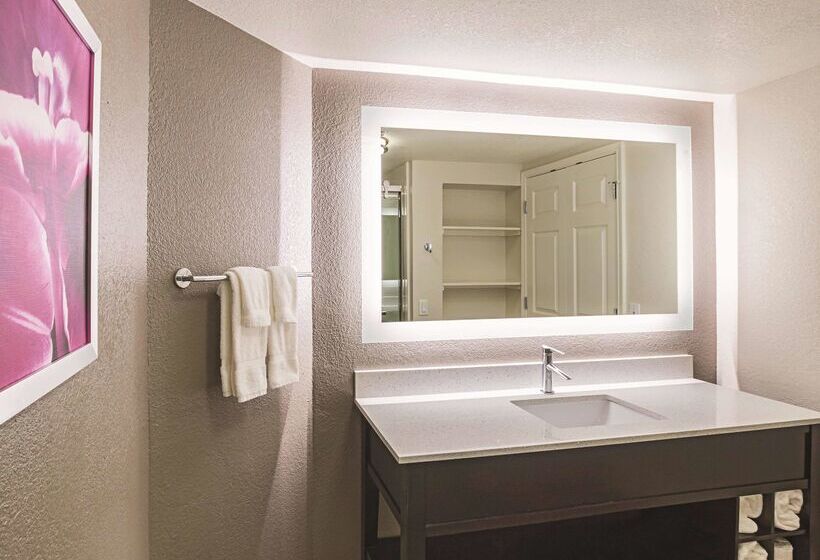 ホテル La Quinta By Wyndham Fort Worth North