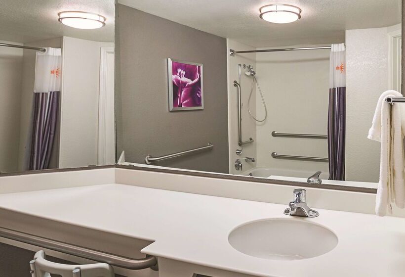 ホテル La Quinta By Wyndham Fort Worth North