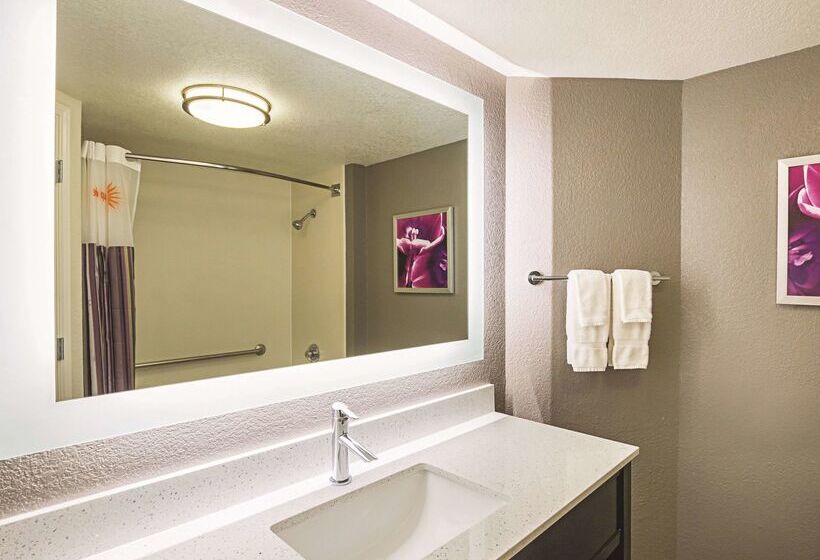 ホテル La Quinta By Wyndham Fort Worth North