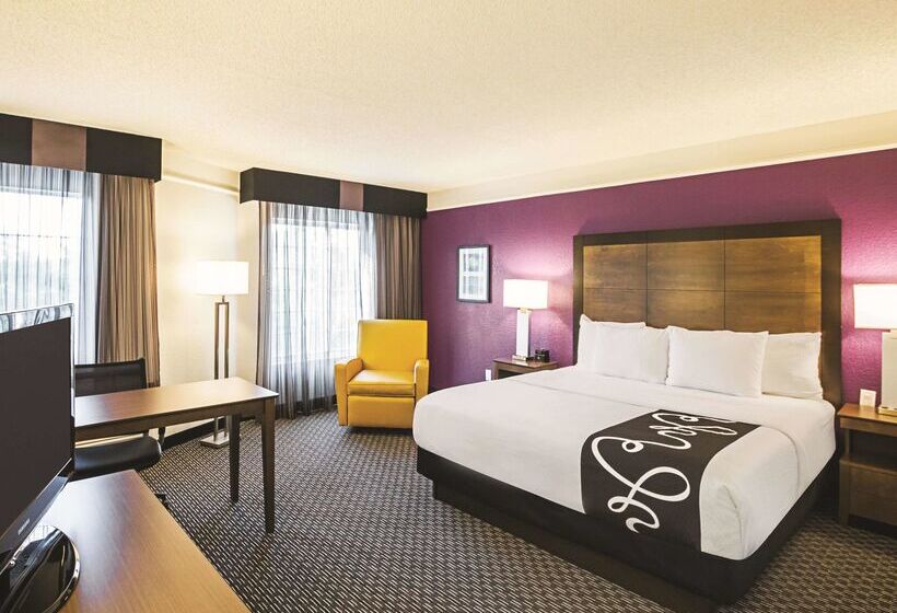 هتل La Quinta By Wyndham Fort Worth North