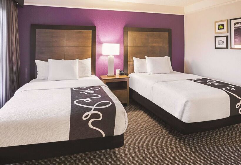 ホテル La Quinta By Wyndham Fort Worth North