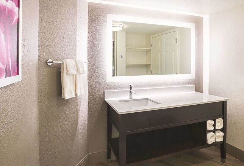 ホテル La Quinta By Wyndham Fort Worth North