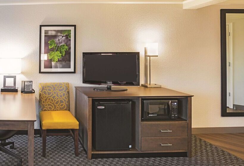 ホテル La Quinta By Wyndham Fort Worth North