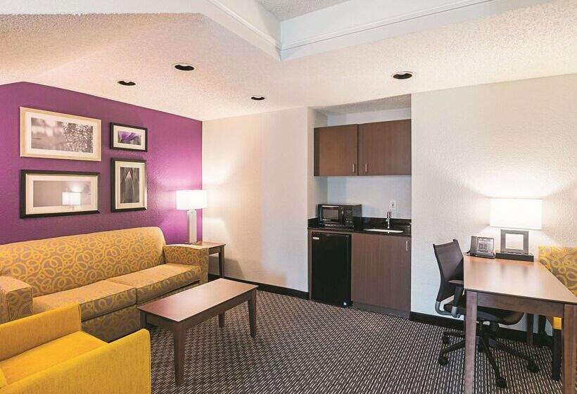 ホテル La Quinta By Wyndham Fort Worth North