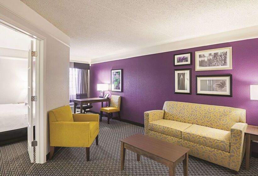 ホテル La Quinta By Wyndham Fort Worth North