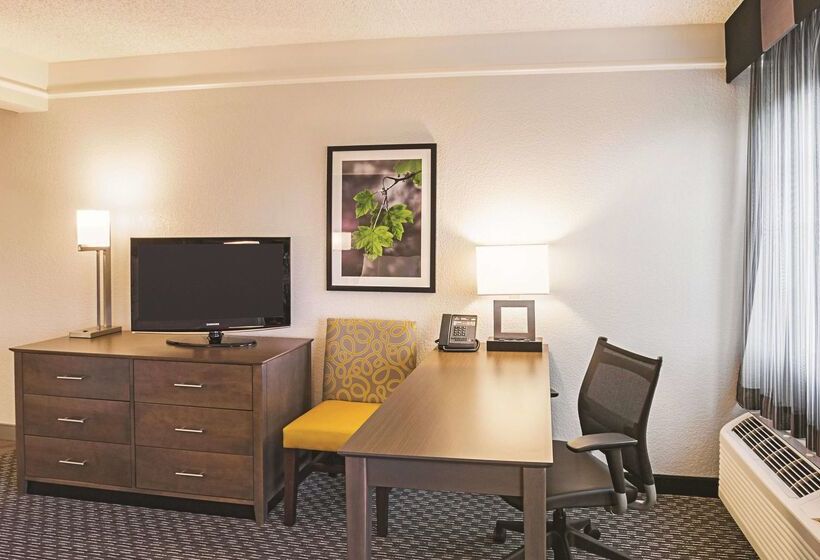 ホテル La Quinta By Wyndham Fort Worth North