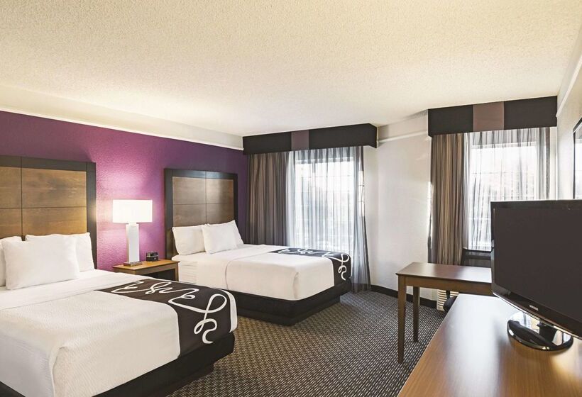 ホテル La Quinta By Wyndham Fort Worth North