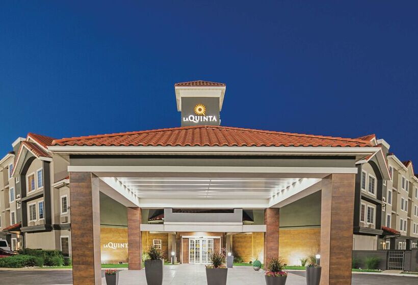 ホテル La Quinta By Wyndham Fort Worth North