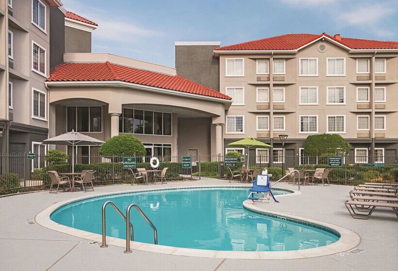 ホテル La Quinta By Wyndham Fort Worth North