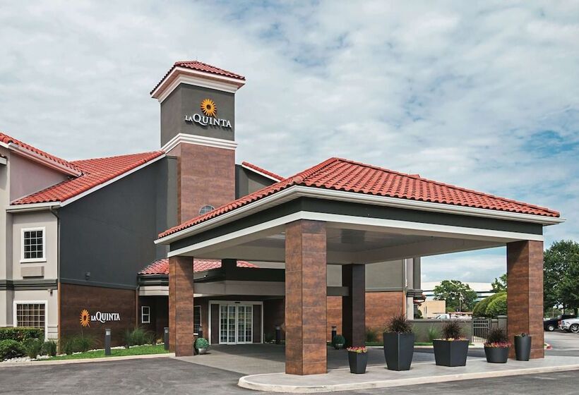 ホテル La Quinta By Wyndham Fort Worth North