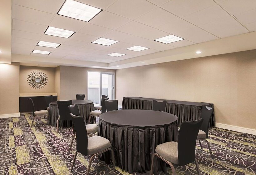 ホテル La Quinta By Wyndham Fort Worth North