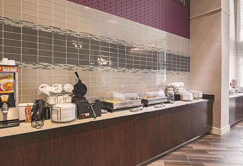 ホテル La Quinta By Wyndham Fort Worth North