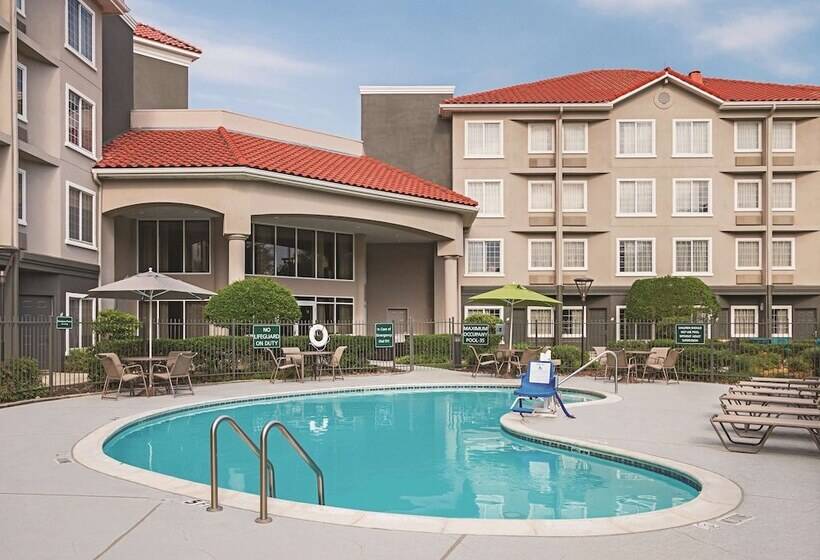 ホテル La Quinta By Wyndham Fort Worth North