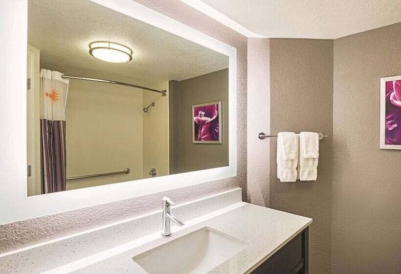 ホテル La Quinta By Wyndham Fort Worth North