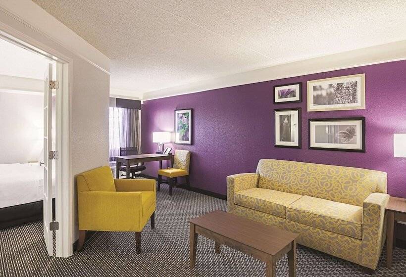 ホテル La Quinta By Wyndham Fort Worth North