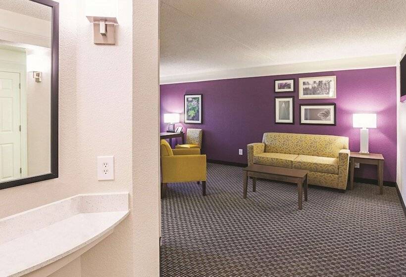 ホテル La Quinta By Wyndham Fort Worth North